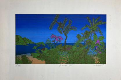 David Lavington