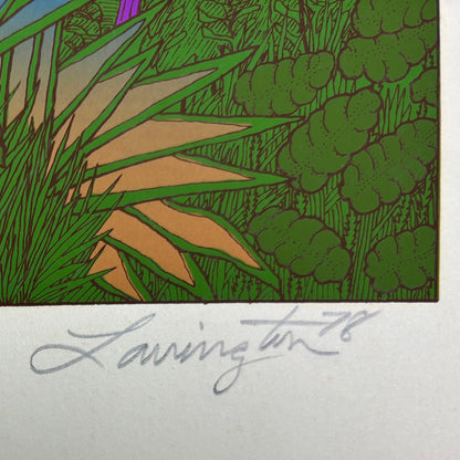David Lavington