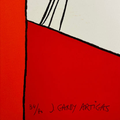 Joan Gardy Artigas