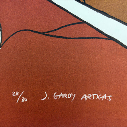 Joan Gardy Artigas