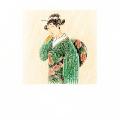 Katsukawa Shunsho