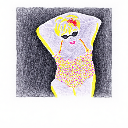 Manette van der Strien