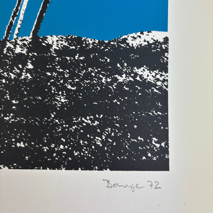 Michael Jens Berge