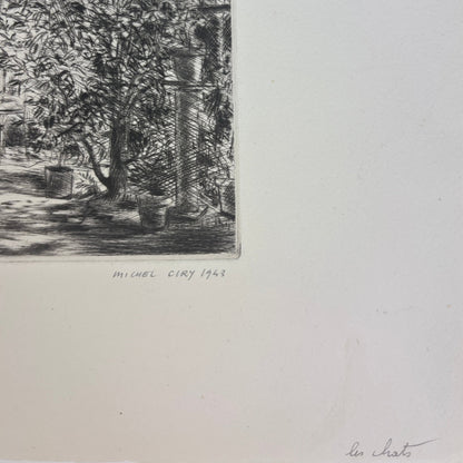 Michel Ciry