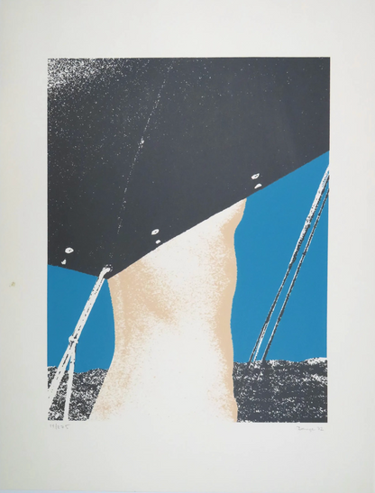 Michael Jens Berge