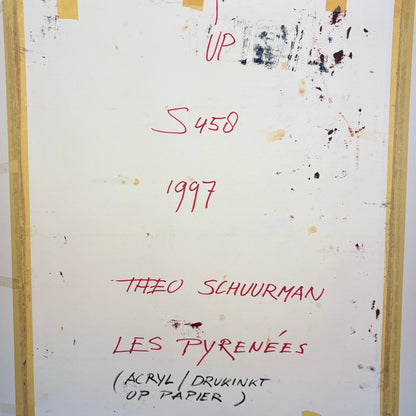 Theo Schuurman