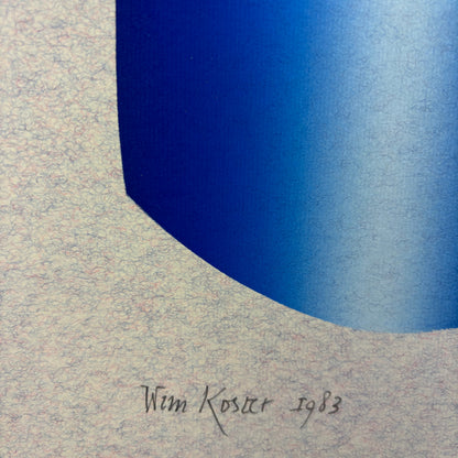 Wim Koster